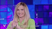 Lorella Cuccarini: "La mia avventura ad Amici"