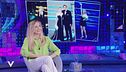 Lorella Cuccarini e i ricordi del "Festival di Sanremo"
