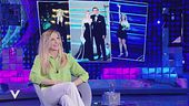 Lorella Cuccarini e i ricordi del "Festival di Sanremo"