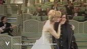 Lorella Cuccarini: "Tutti i miei Sanremo"