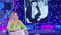 Lorella Cuccarini e Pippo Baudo