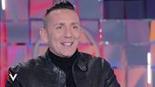 Kekko Silvestre: "Dopo 10 anni, tornati a Sanremo"
