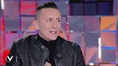 Kekko Silvestre: "La mia depressione"