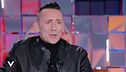 Kekko Silvestre: "Mi dispiace essermi fatto vedere fragile"