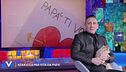 Kekko Silvestre: "La mia vita da papà"