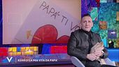 Kekko Silvestre: "La mia vita da papà"