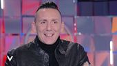 Kekko Silvestre: l'intervista integrale