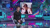 Antonino Spinalbese: "Ho ritrovato mia figlia dopo i mesi al GF VIP"