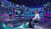 Antonino Spinalbese: "Il mio rapporto con Belen"
