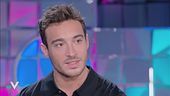 Antonino Spinalbese: "A 16 anni ho perso mio papà"
