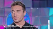 Antonino Spinalbese: "Il suicidio di mio padre è un dolore ancora vivo in me"