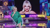 Katia Follesa: "Il mio ritorno a Michelle Impossible & Friends"