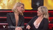 Katia Follesa da "Michelle Impossible"
