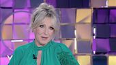 Katia Follesa e il rapporto con i genitori