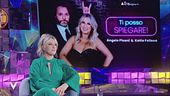 Katia Follesa e il suo spettacolo "Ti posso spiegare!"