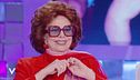 Giovanna Ralli: "Voglio vivere la mia vecchiaia con serenità"