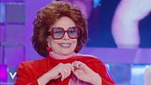 Giovanna Ralli: "Voglio vivere la mia vecchiaia con serenità"