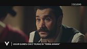 Ugur Günes: chi è Yilmaz di "Terra Amara"