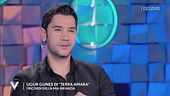 Ugur Günes: "I ricordi della mia infanzia"