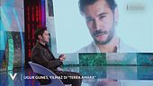 Ugur Günes: "I momenti difficili della mia vita"