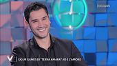 Ugur Günes e l'amore