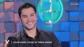 Ugur Günes: "Quando ho smesso di recitare"