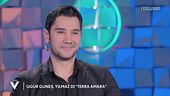 Ugur Günes: "Mi piacerebbe lavorare in Italia"