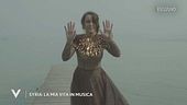 Syria: "La mia vita in musica"