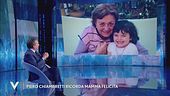 Piero Chiambretti ricorda l'amata mamma Felicita