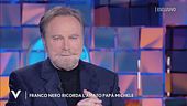 Franco Nero ricorda l'amato papà Michele