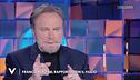 Franco Nero e il rapporto con il figlio