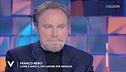 Franco Nero: "Com'è iniziata la mia storia d'amore con Vanessa Redgrave"