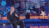 Franco Nero: "Ho dato una possibilità a Kevin Spacey dopo lo scandalo"