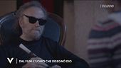 "L'uomo che disegnò Dio"