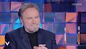 Franco Nero: l'intervista integrale