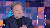 Franco Nero: l'intervista integrale