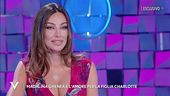 Madalina Ghenea e l'amore per la figlia Charlotte