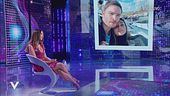 Madalina Ghenea al cinema con "Deep Fear"