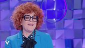 L'infanzia di Manuela Villa