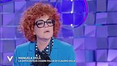 Manuela Villa: "La difficoltà di essere figlia di Claudio Villa"