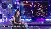Giorgia: "Le emozioni del mio ritorno a Sanremo"
