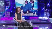 Giorgia e il rapporto con Emanuel Lo