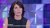 Giorgia: "Ho vissuto un momento delicato durante la pandemia"