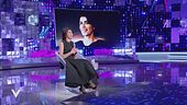Giorgia e il rapporto con sua madre