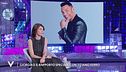 Giorgia e il rapporto speciale con Tiziano Ferro