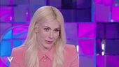 Paola Caruso: "Andrò in Minnesota per mio figlio Michele"