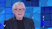 Nino D'Angelo: "Sono diventato nonno per la quinta volta"