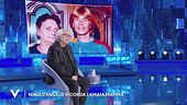 Nino D'Angelo ricorda l'amata mamma