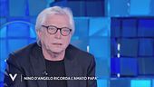 Nino D'Angelo ricorda suo padre