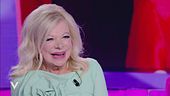 Sandra Milo: l'intervista integrale